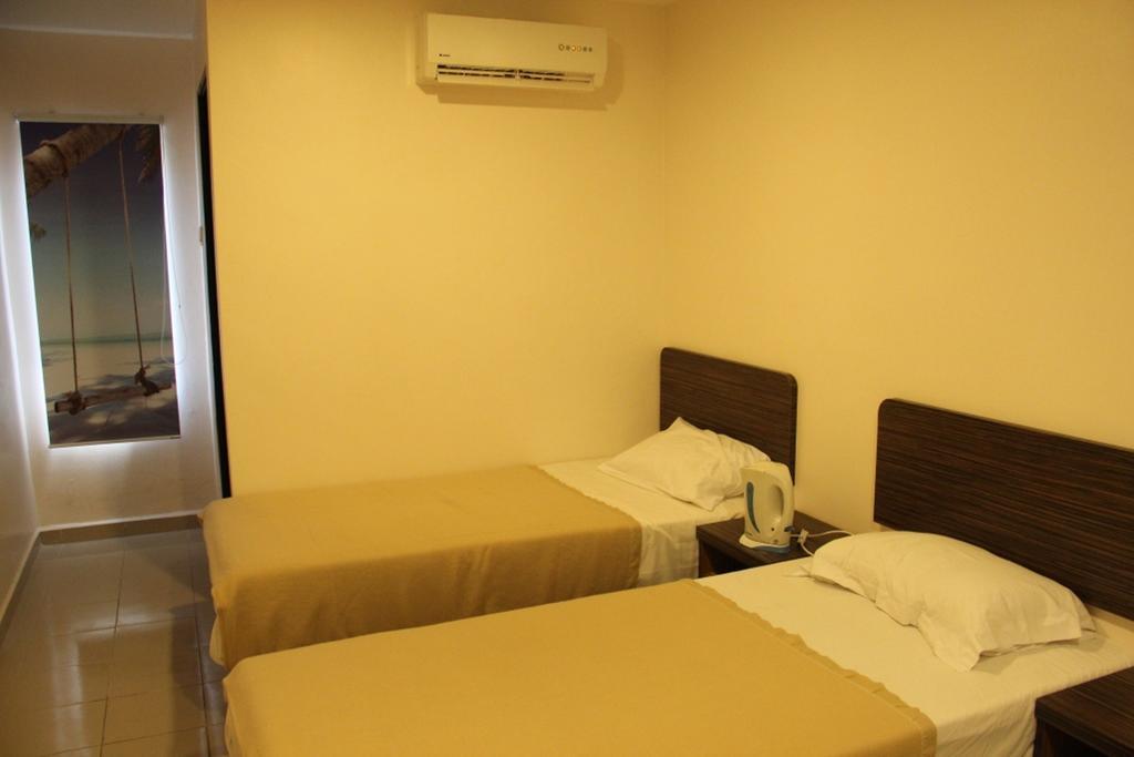 Island Time Motel Kuah Rum bild