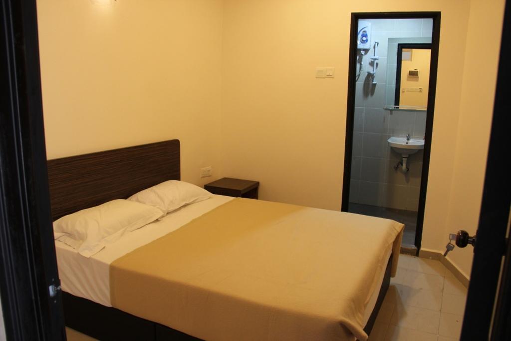 Island Time Motel Kuah Rum bild