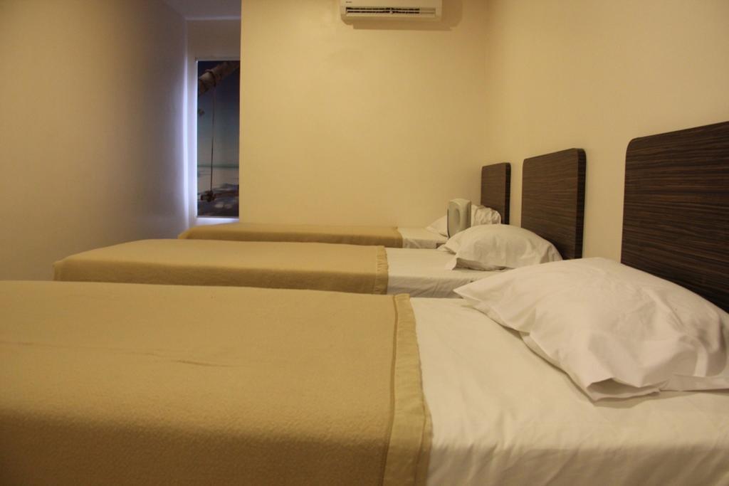 Island Time Motel Kuah Rum bild